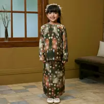 Natural Peach 3-4 Tahun