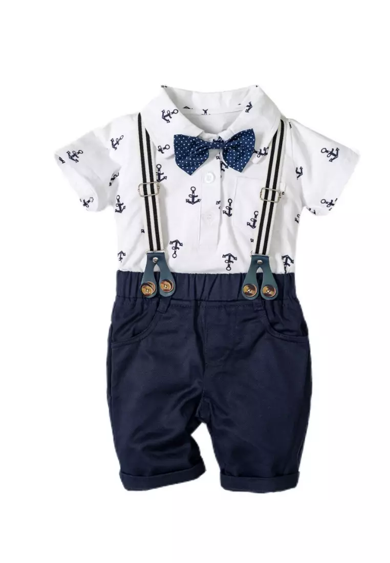 Vlademir Outfit Set