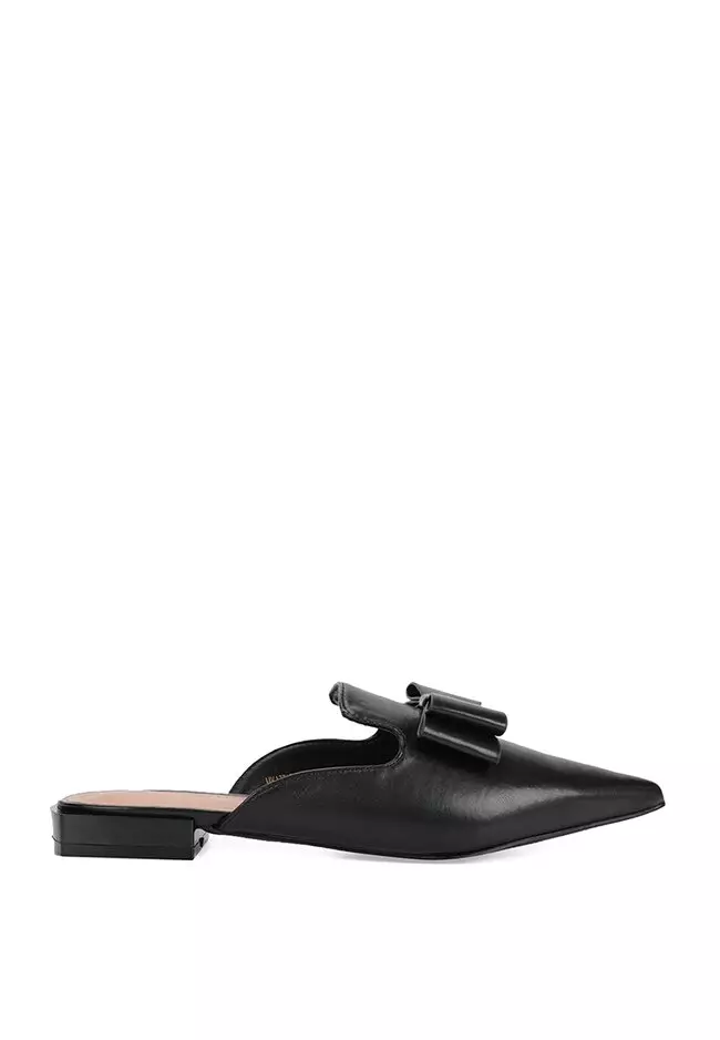 Harlowe pointy toe new arrivals loafer