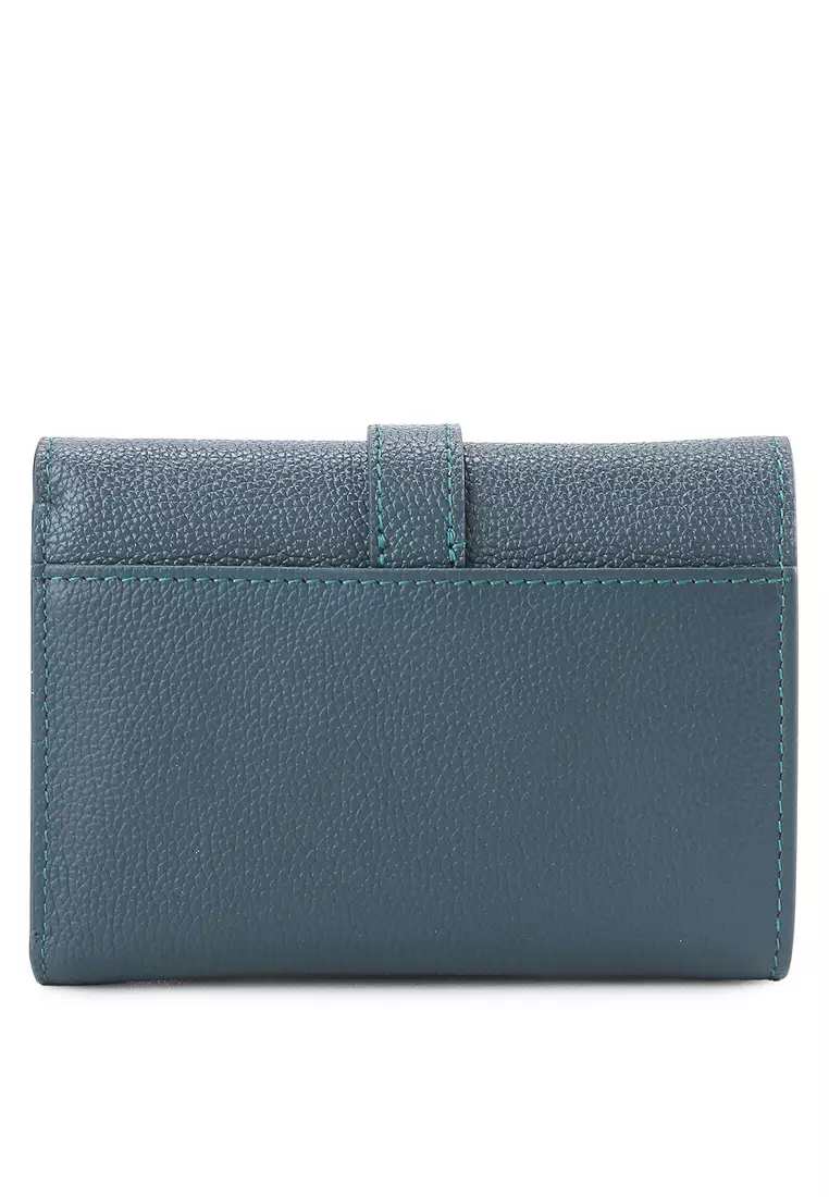 Amelia Tri Fold Wlt Rfid