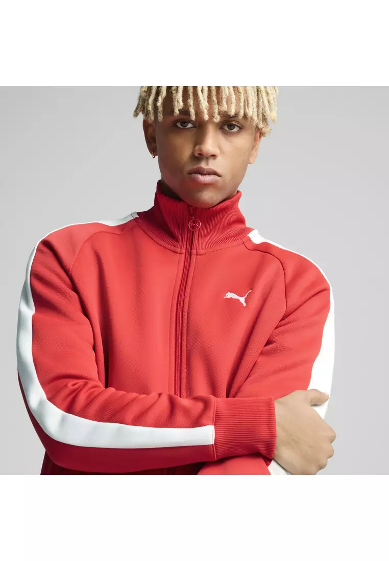 T7 ALWAYS ON Men's Track Jacket