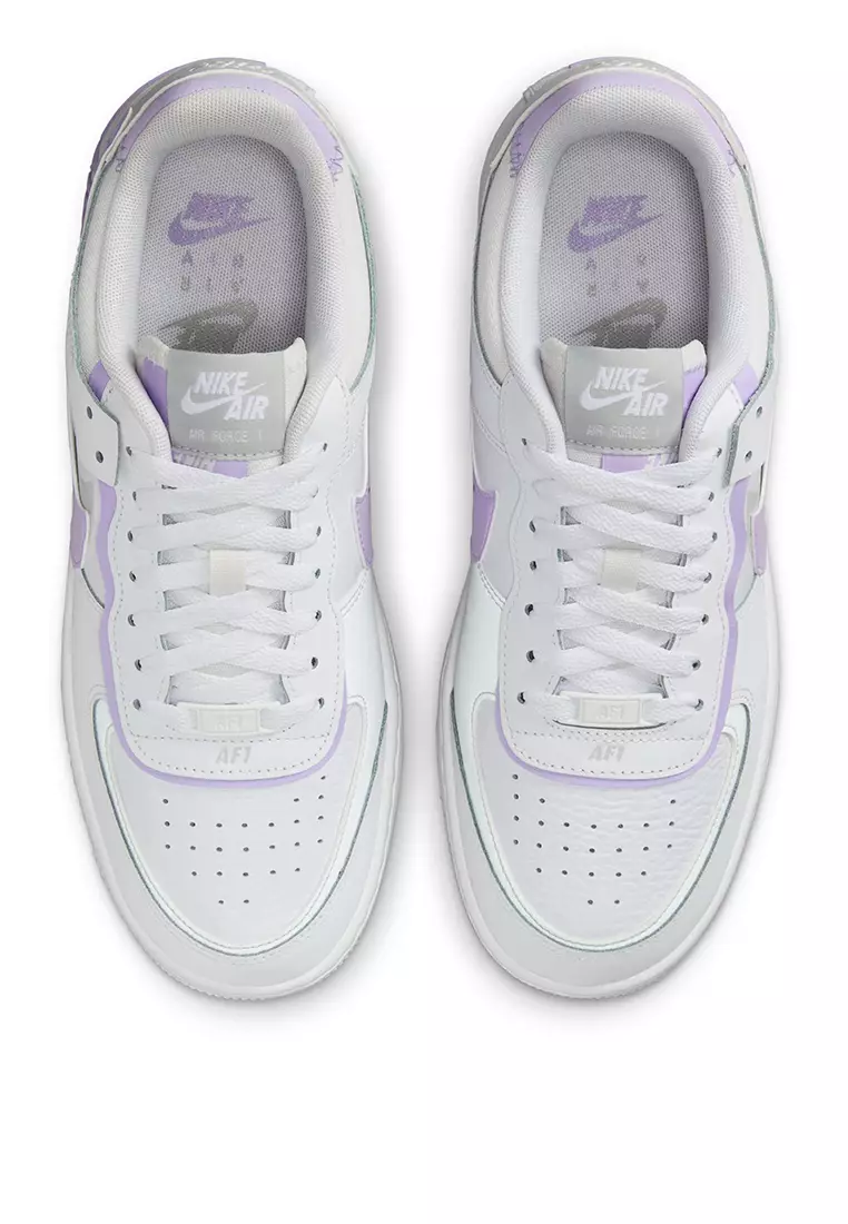 sportscene nike airforce for ladies