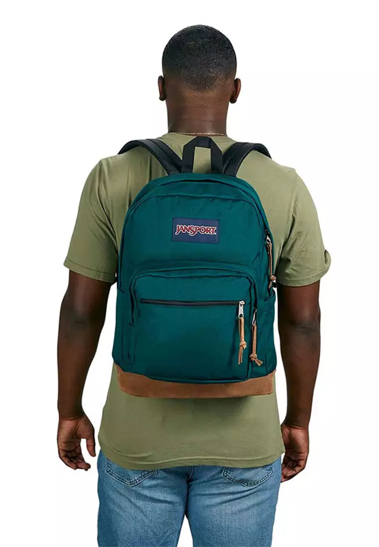 Right Pack Backpack