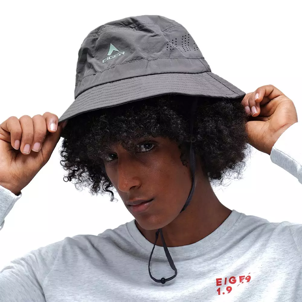 Eiger Civilian Hat