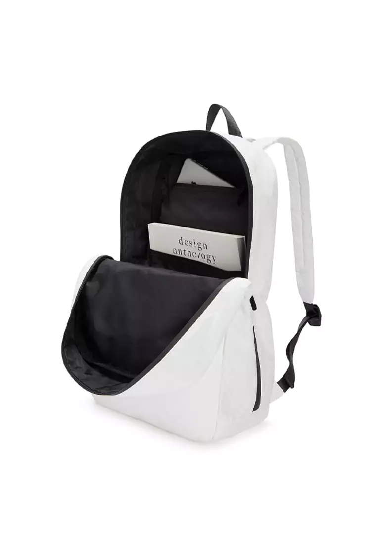 LOJEL Slash Foldable Travel - Matte White