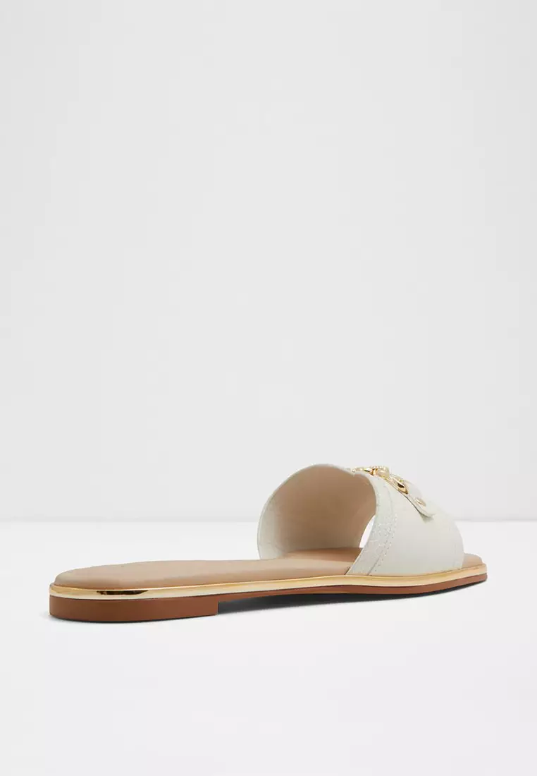 Alamassi Slide Sandals