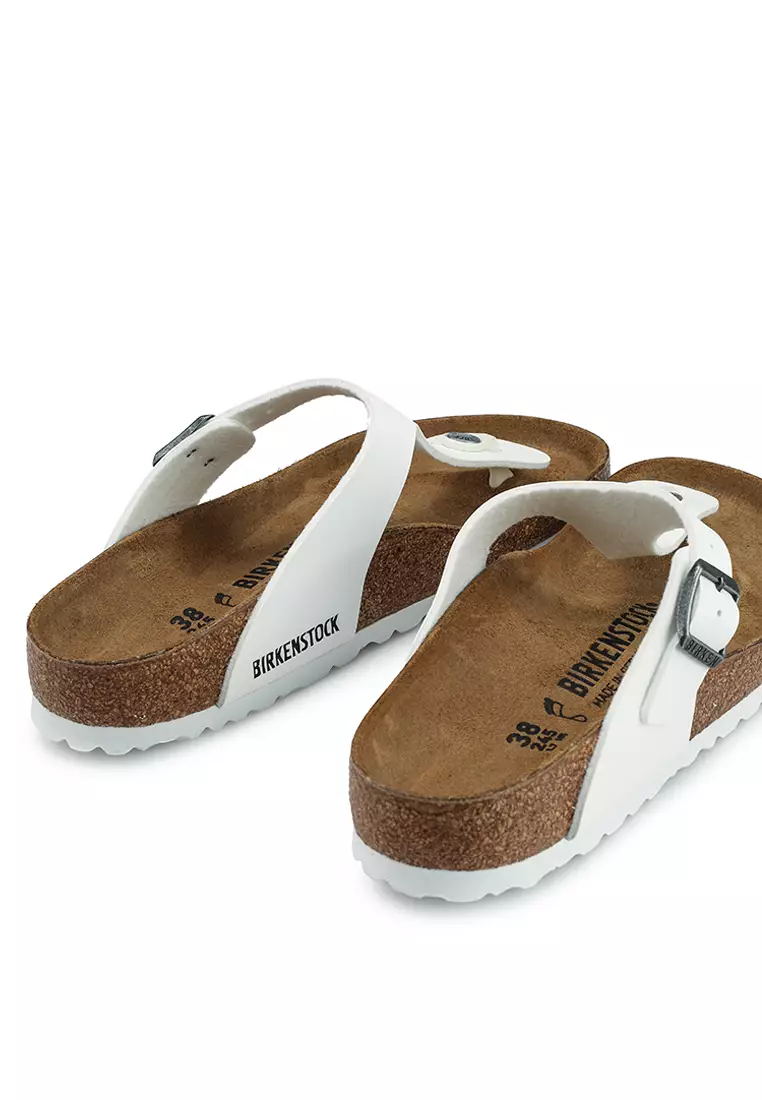 Buy Birkenstock Gizeh BF 2025 Online ZALORA
