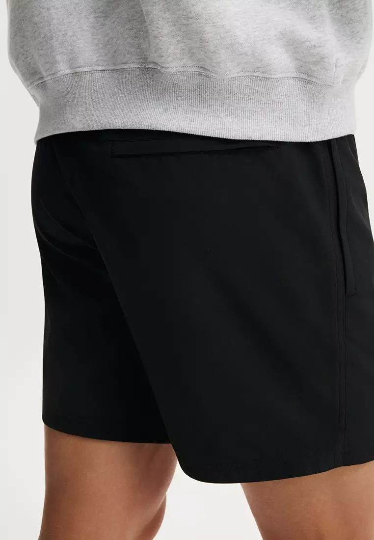 Easy Active Shorts