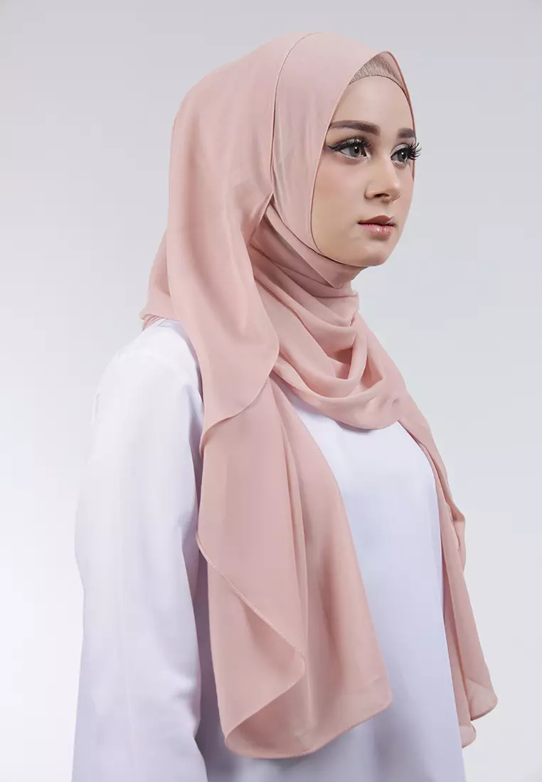 HIJAB INSTAN ADELA