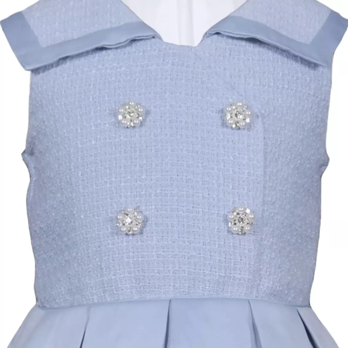 Dress Casual Girl ESC 743 6-12