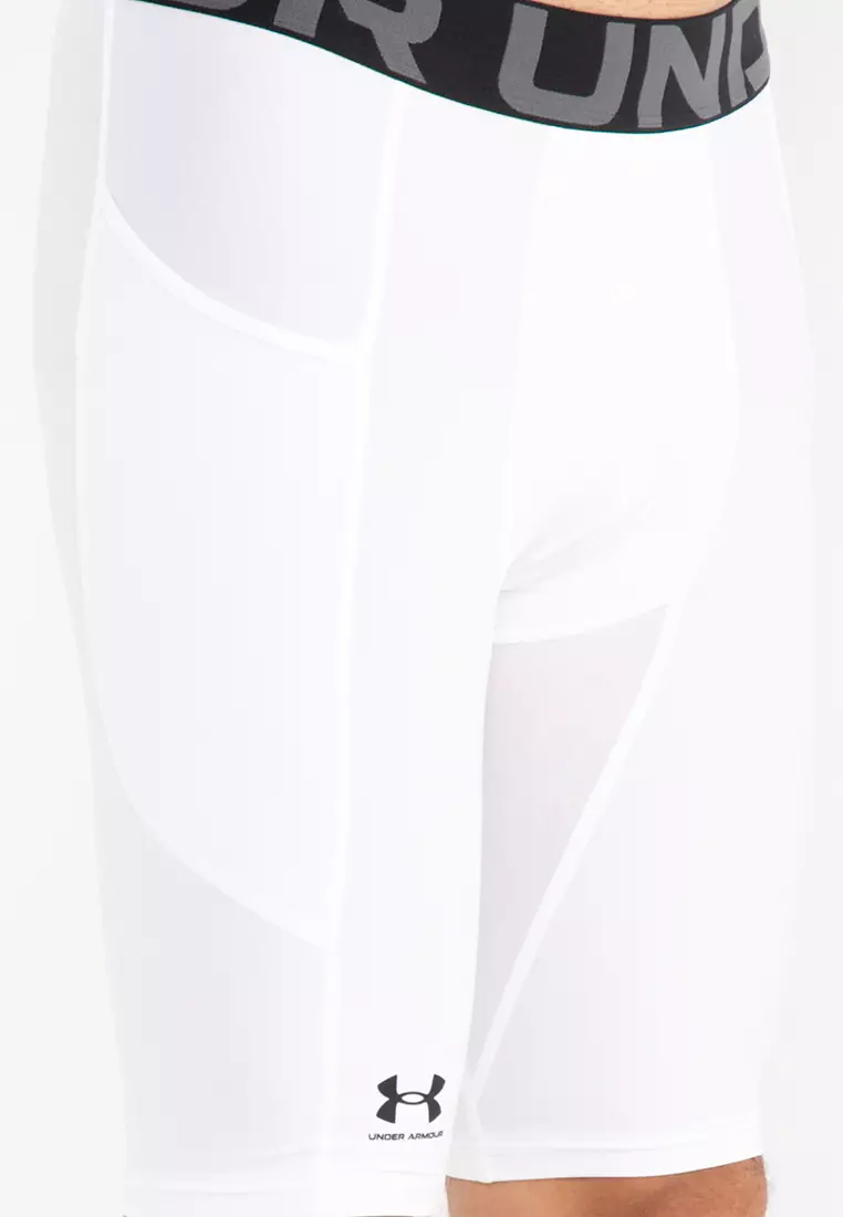 Hg Armour Long Shorts