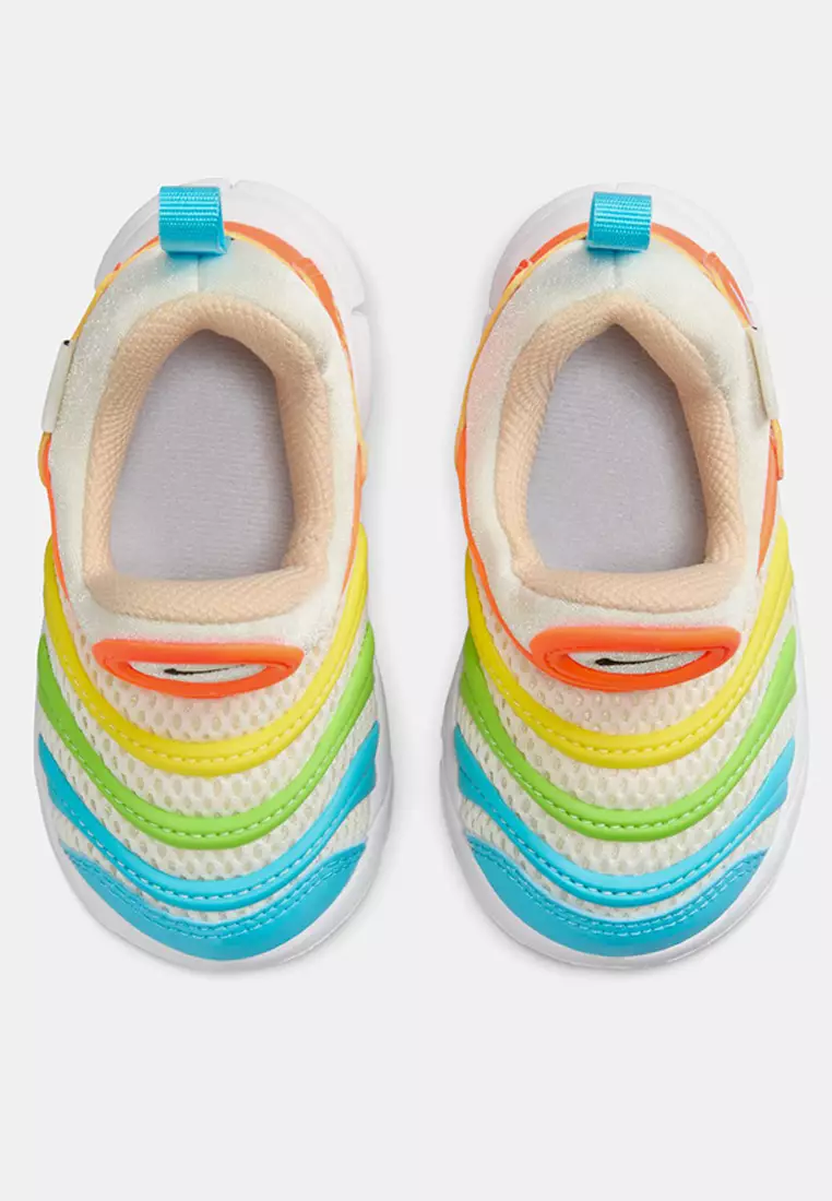 Dynamo Free Baby/Toddler Unisex Shoes