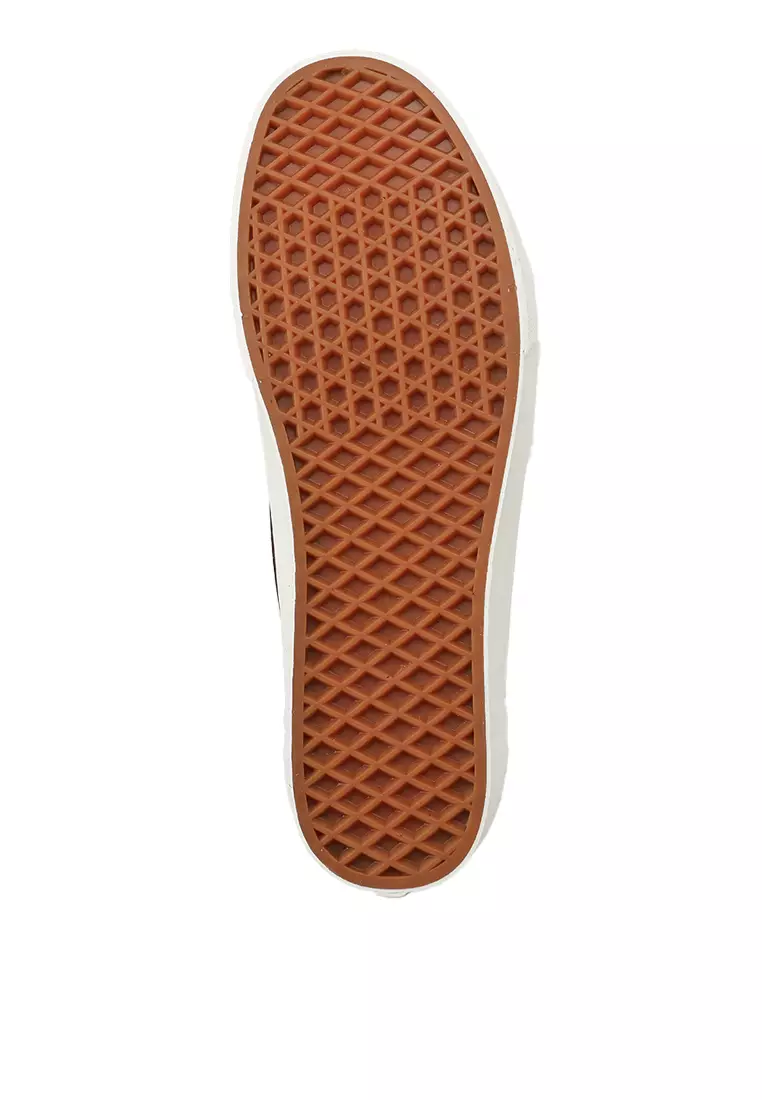 Old Skool 2-Tone Sneakers