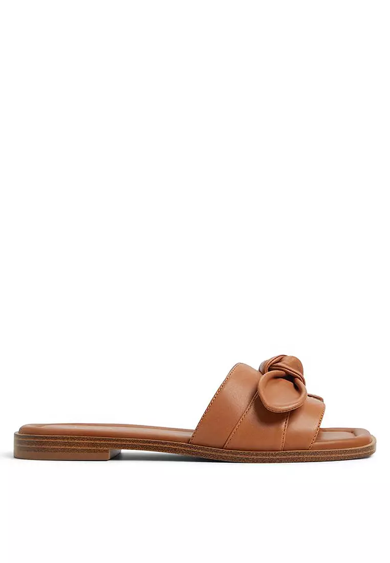 Discount on ALDO  shoes - SKU: Lavinia Slip On Sandals