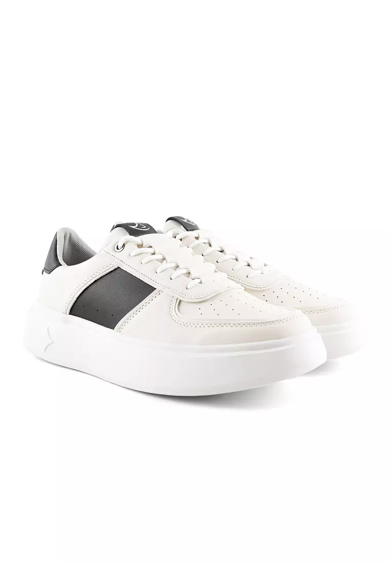 Jackson Jose 1JG White