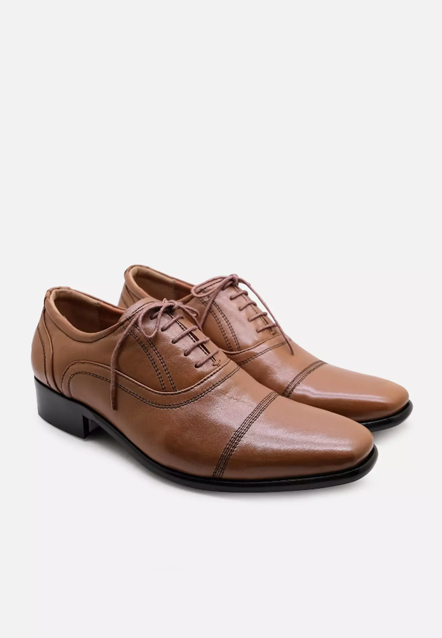 Kent Men Formal Shoes Oxford