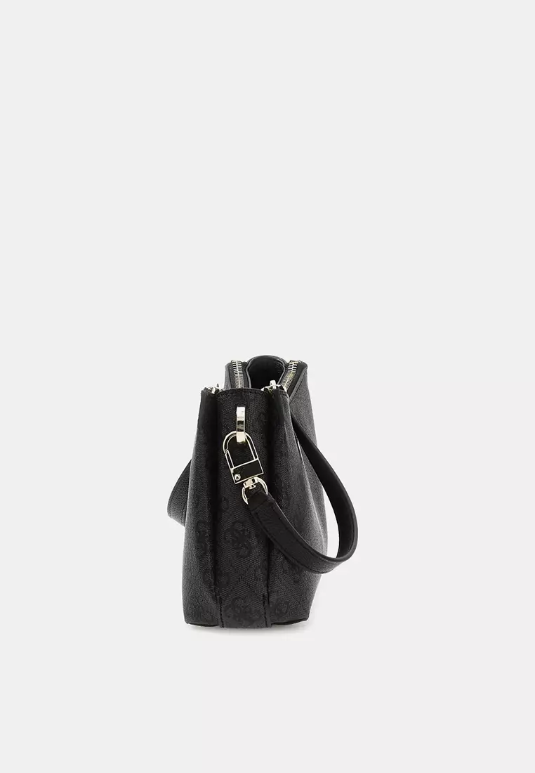 Noelle II 3 Compartment Shoulder Crossbody Bag