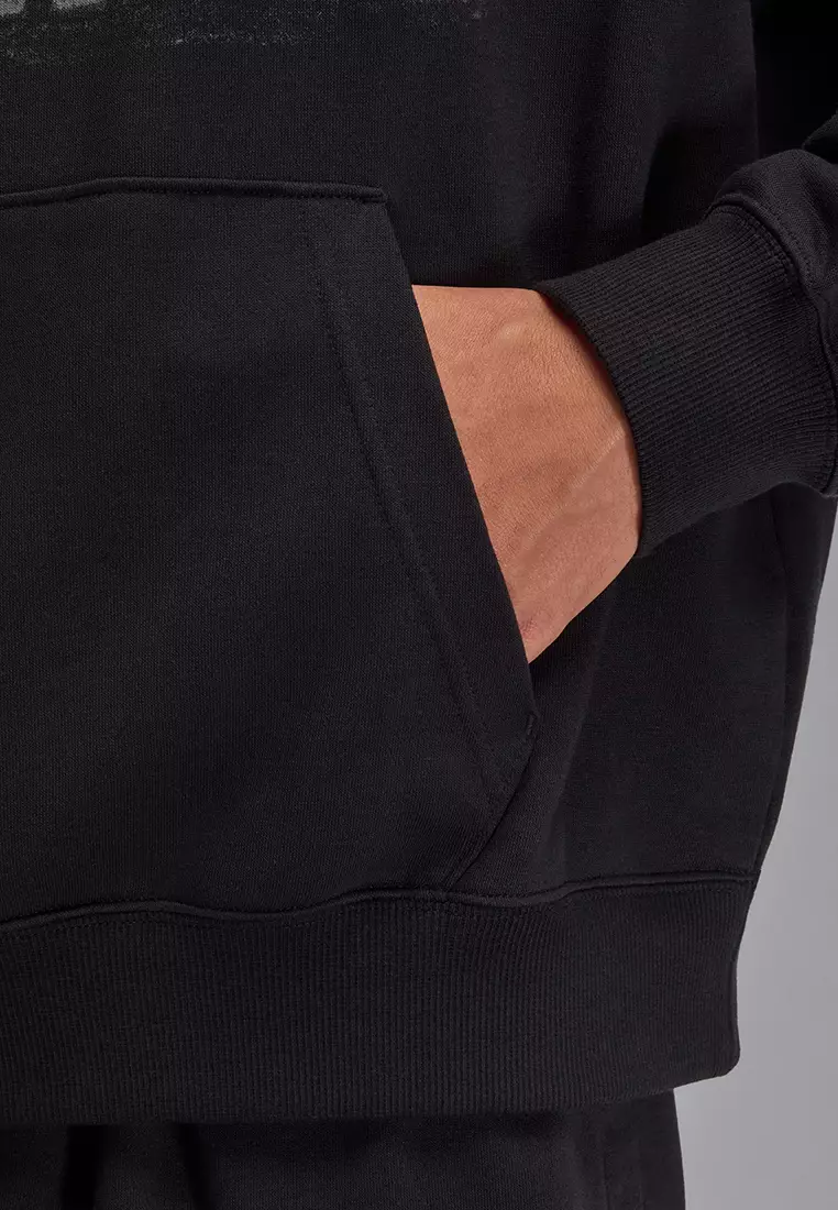 Brooklyn Collegiate Pullover Hoodie