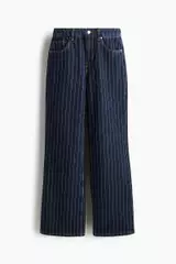 Denim Blue Dark