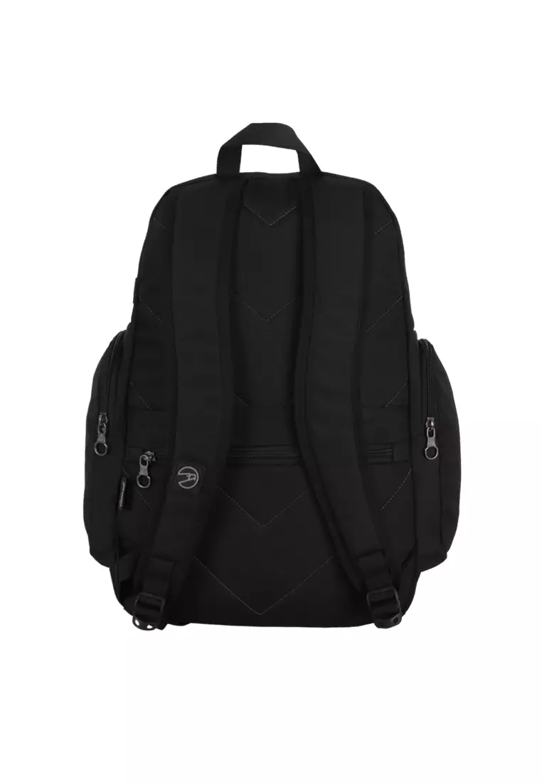 5814 Corporate Backpack With Virupro Anti-Microbial Protection