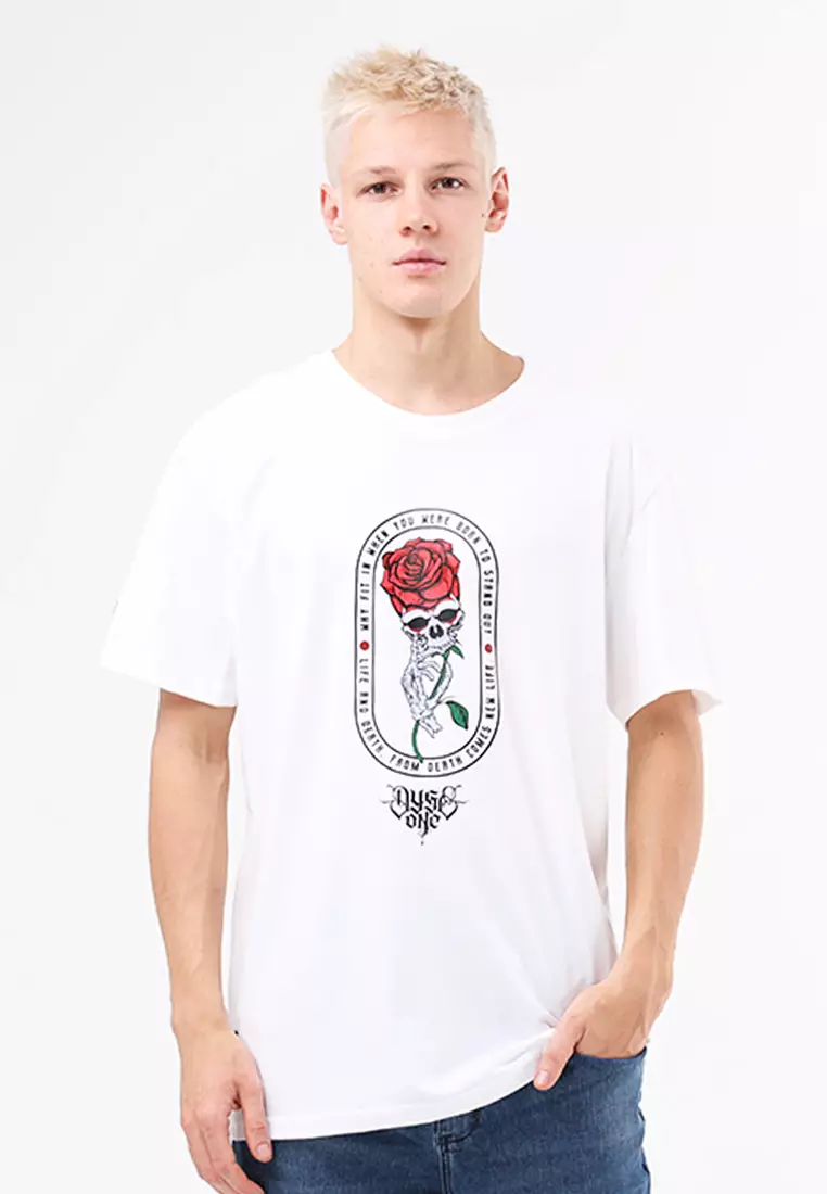 Round Neck Regular Fit