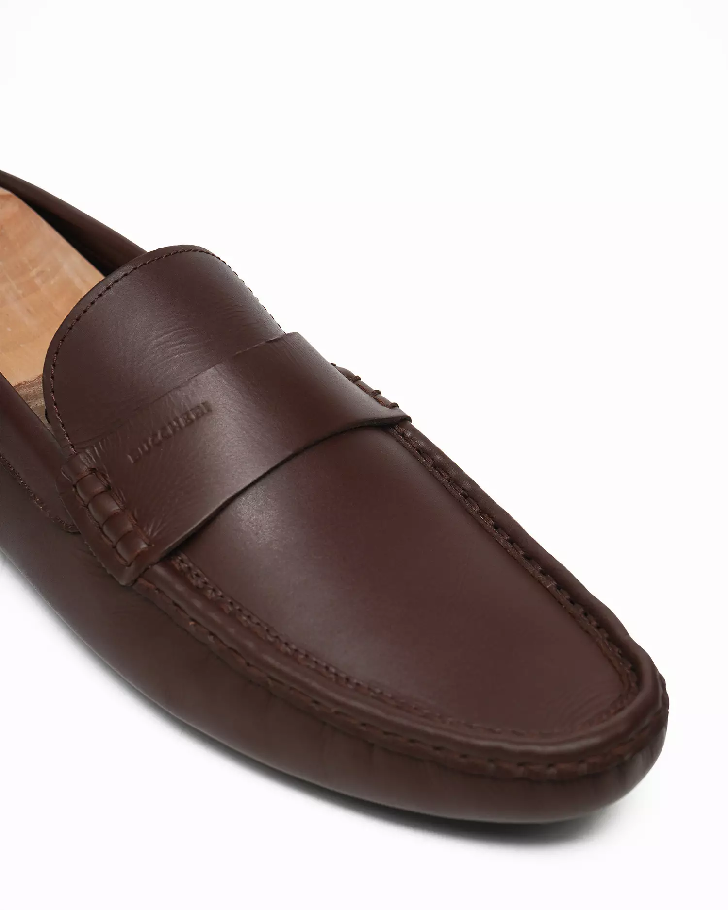 Buccheri Georgio Sandal Men Dbrown