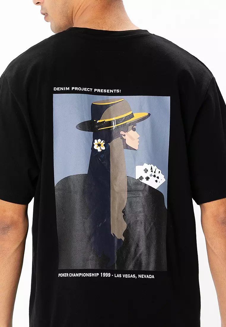 Poker Championship T-shirt