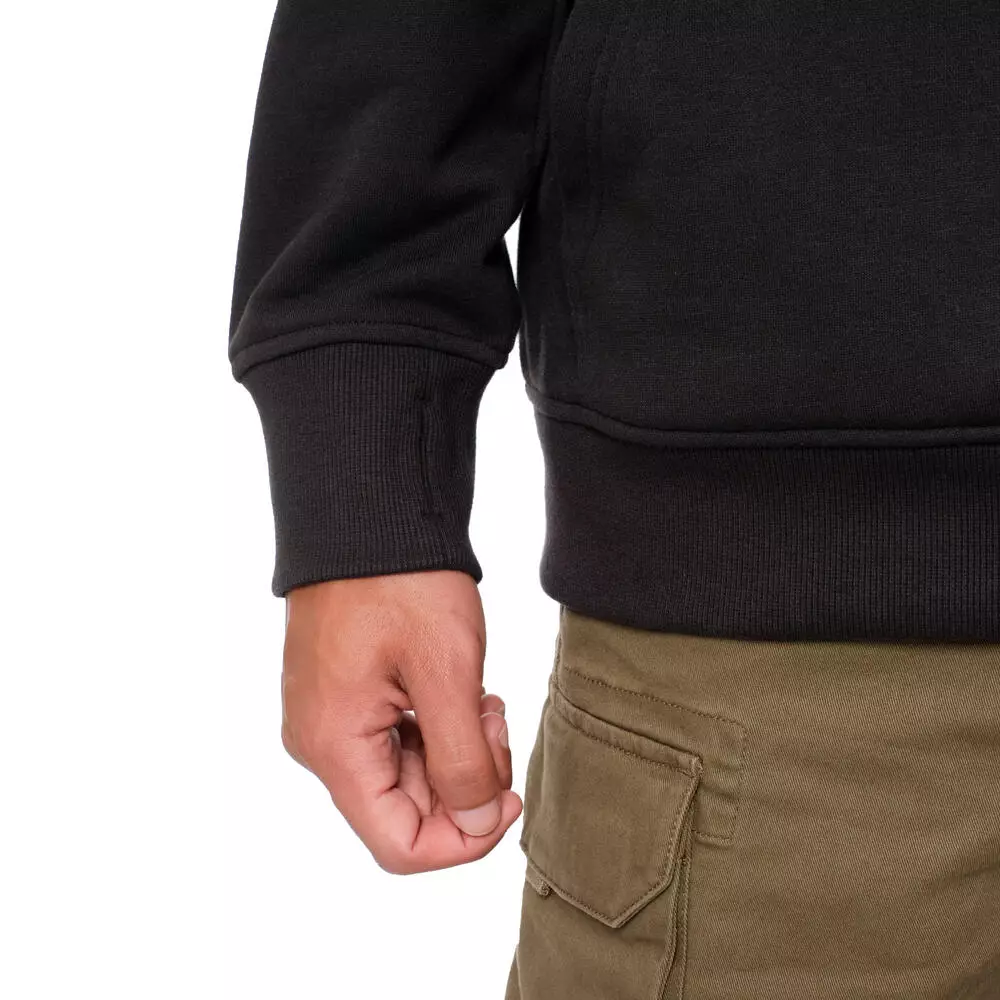 Eiger X-Felpatch Hoodie 2.0 Sweater