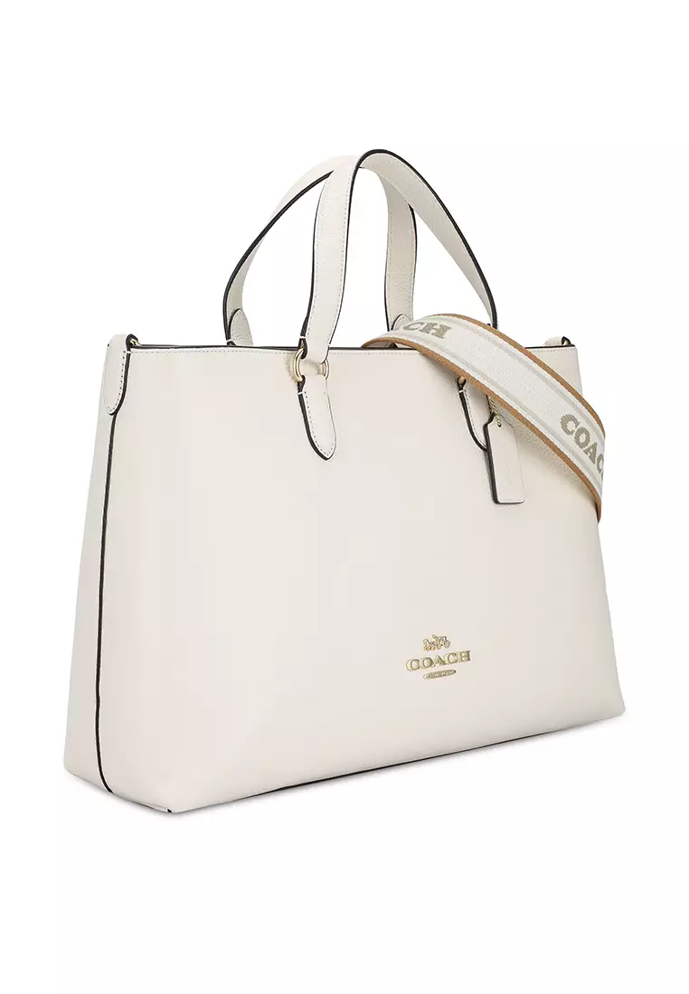 Buy Coach Logan Carryall Bag (nt) 2023 Online | ZALORA Philippines