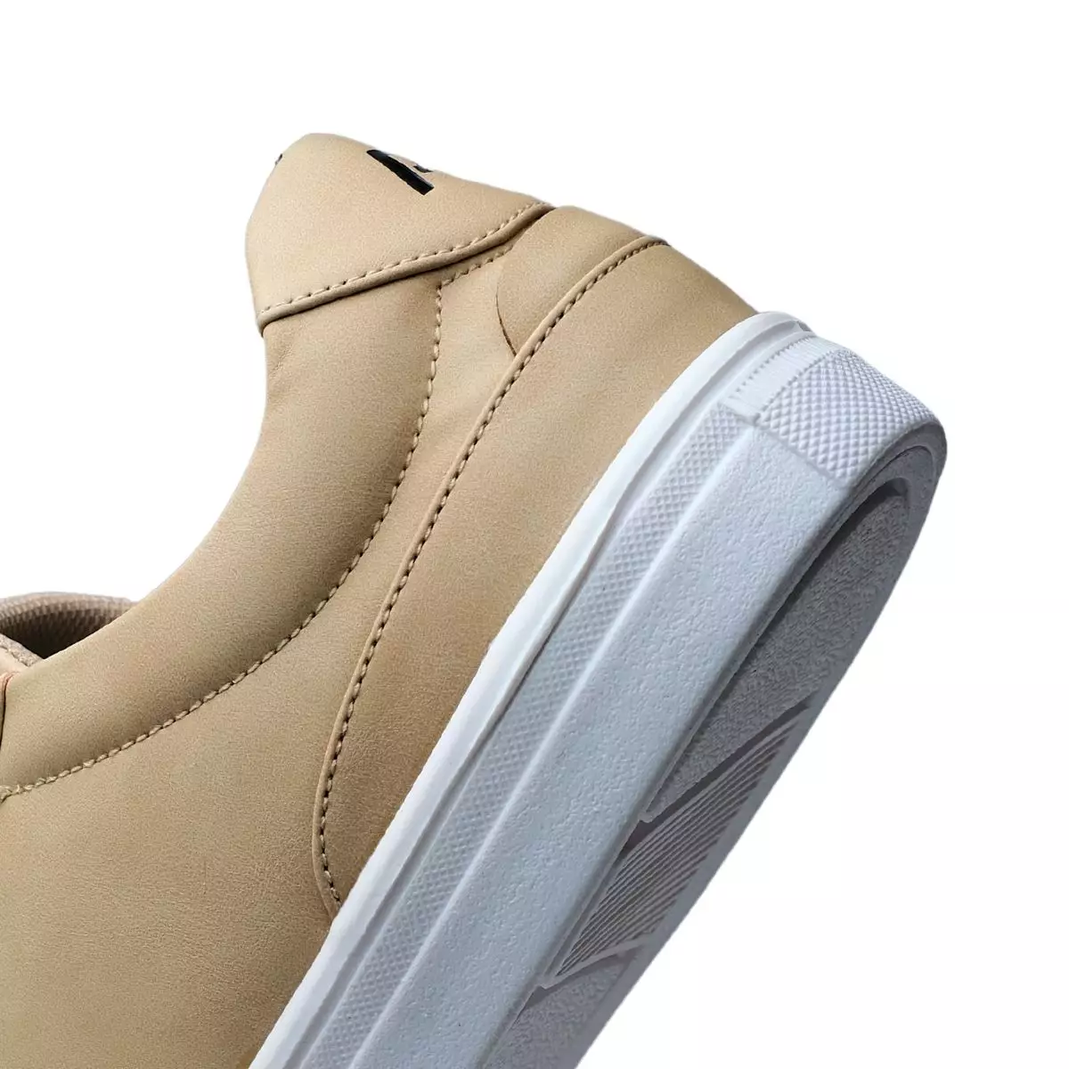 Footstep Footwear Sepatu pria Sneakers Indie Khaki Original Shoes