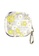 kate spade new york multi Airpod Pro Case - Yellow Floral Medley - Flax Stone - Gold Logo 18076AC0349018GS_4