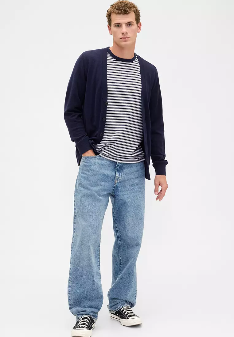Everyday Soft Crew Neck T-Shirt