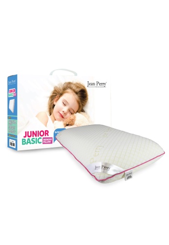 Jean Perry Jean Perry Junior Basic Memory Pillow D209EHL8ACA126GS_1