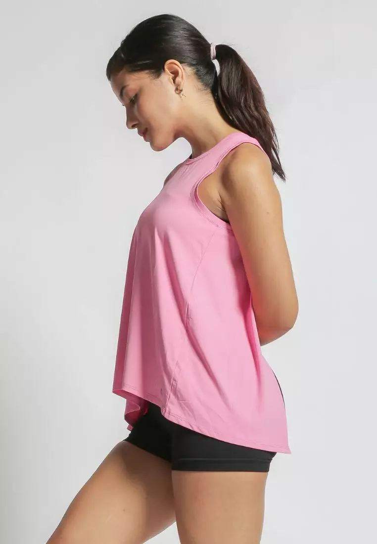 Love Me Knot Tank Top