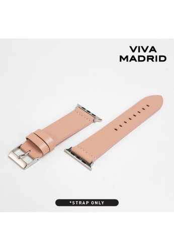 Viva Madrid pink Viva Madrid - Strap Iwatch Montre Allure 42/44MM - Pink 04BF5ES171AD89GS_1