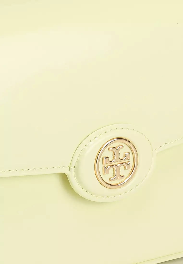 Robinson Spazzolato Convertible Shoulder Bag (nt)