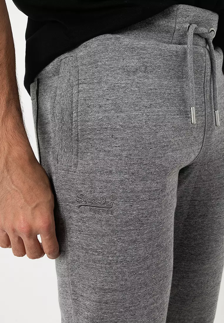Essential Logo Joggers