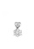 TOMEI white TOMEI Pendant, Diamond White Gold 750 (DP0002388) 6A2EFACC8550CCGS_1