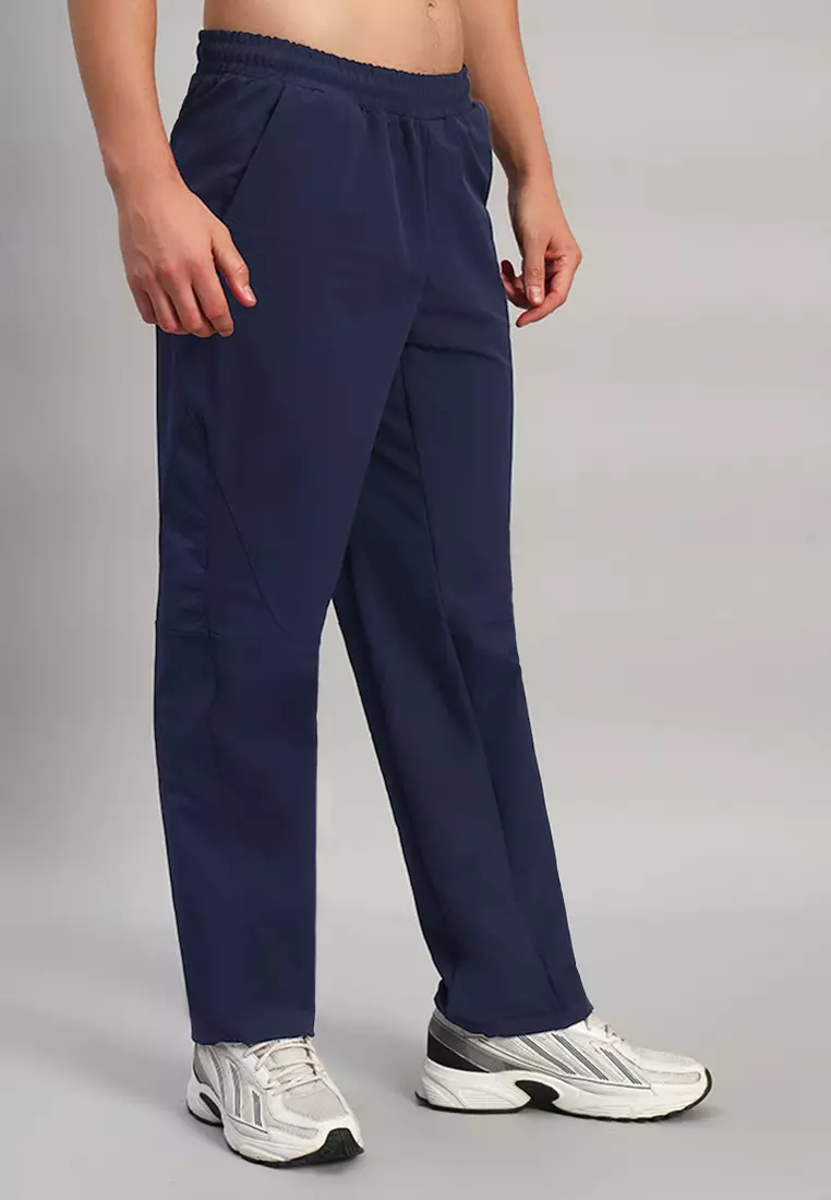 Men’s Performance Cargo Joggers