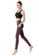 YG Fitness brown Sports Running Fitness Yoga Dance Tights F8299US2A762DEGS_6