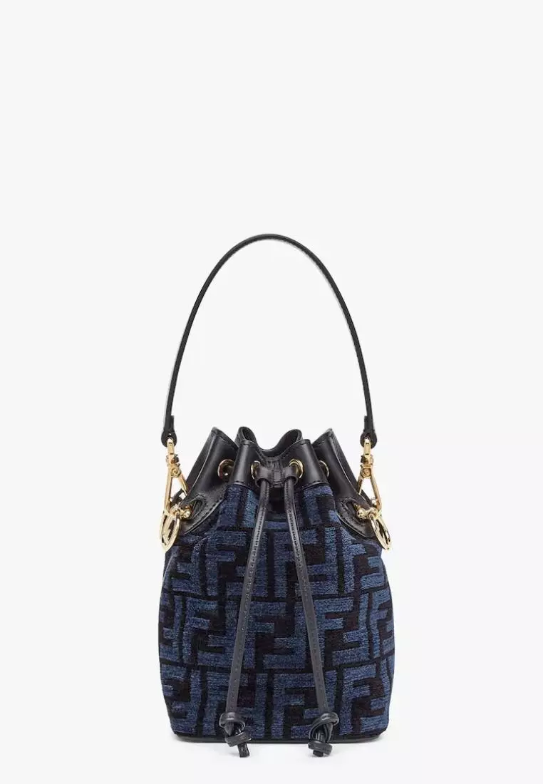 Fendi mon tresor mini on sale bag