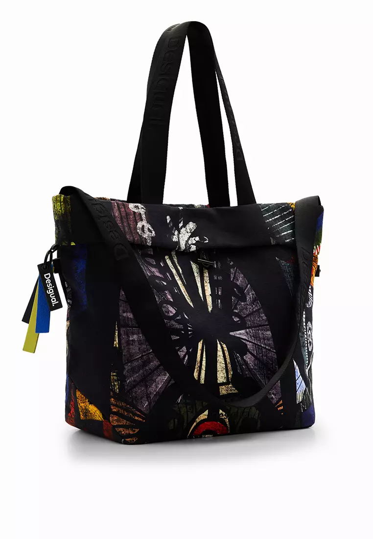Tote online bag desigual