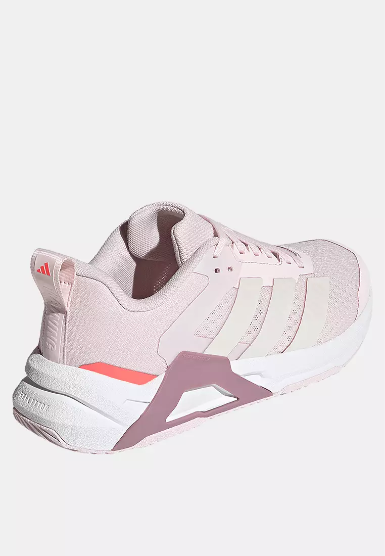 Buy ADIDAS Dropset Control Training Shoes 2026 Online | ZALORA Philippines
