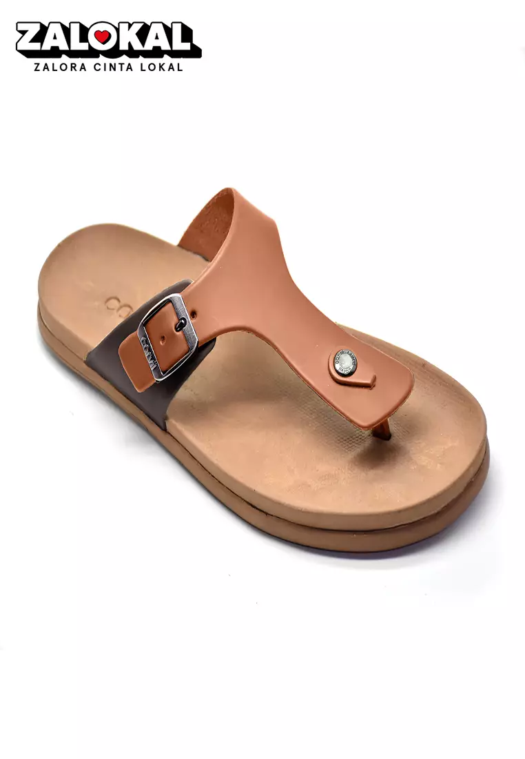 Carvil sandals new arrivals original price