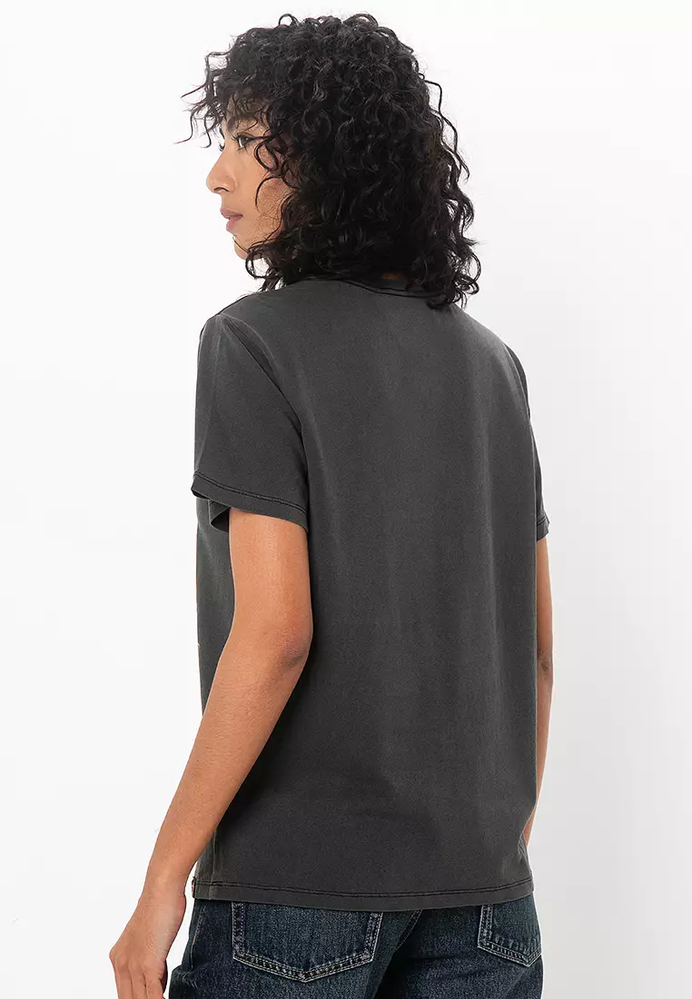 Dickies x H-D® Panther City Graphic Tee