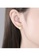 MATCH gold Premium S925 Geometry Golden Earring B3A4DACD31D0ECGS_2