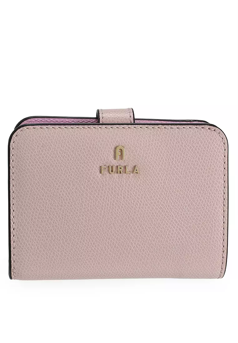 Camelia S Compact Wallet