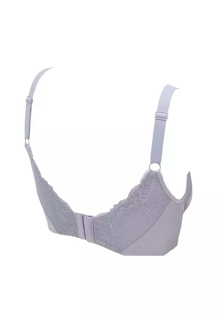 Wired Bra / Lace / Perfect Shape / Comfortable / Support TB4333