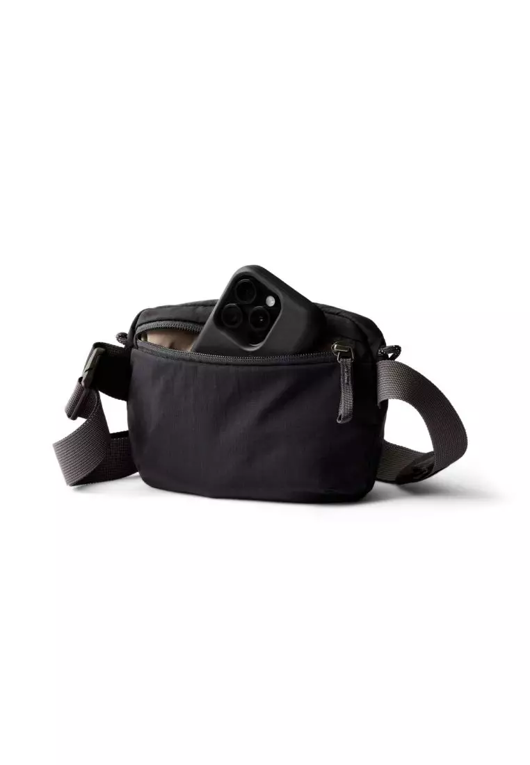 Bellroy Lite Belt Bag - Black