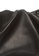Bottega Veneta black Bottega Veneta Pouch Clutch Bag in Nero 745D1AC22A96A5GS_4